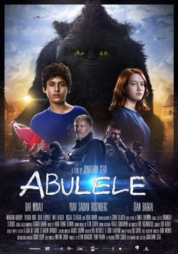 Фильм Абулеле (2015)