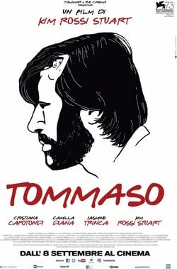 Фильм Томмазо (2016)