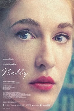 Фильм Нелли (2016)