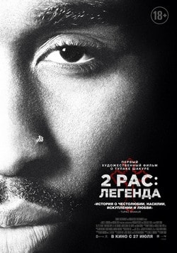 Фильм 2pac: Легенда (2017)