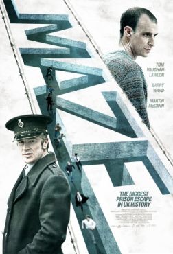 Тюрьма Мейз (2017)