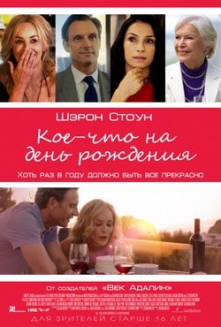 Фильм Кое-что на день рождения (2018)