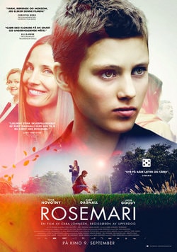 Фильм Розмари (2016)