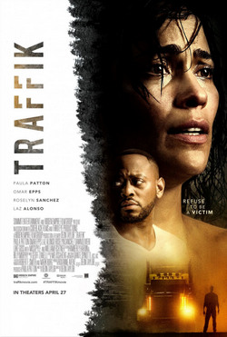 Фильм Траффик (2018)