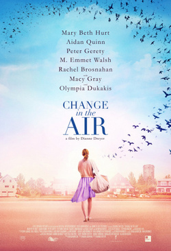 Фильм Перемены в воздухе (2018)