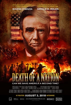 Фильм Смерть нации (2018)