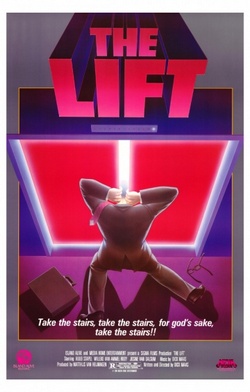 Фильм Лифт (1983)