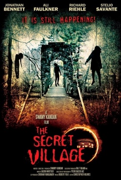 Фильм Секретная деревня (2013)
