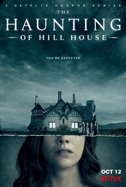 Фильм Призраки дома на холме (2018)