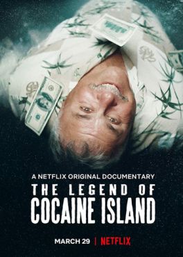 Фильм Легенда о кокаиновом острове (2018)