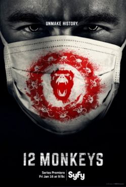 Фильм 12 обезьян (2015 - 2018)