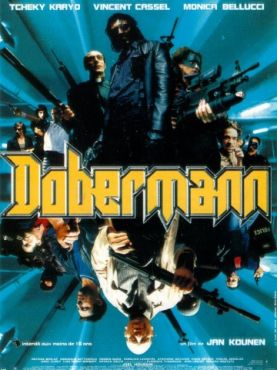 Фильм Доберман (1997)