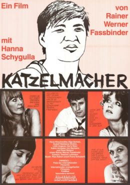 Фильм Катцельмахер (1969)