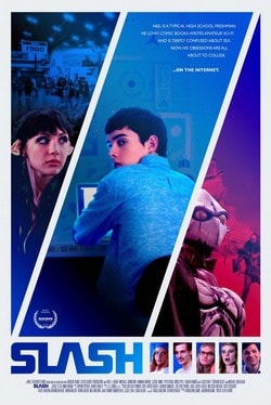 Фильм Слэш (2016)